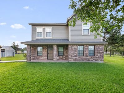 10269 Highway 90 N, Bedias, TX, 77831
