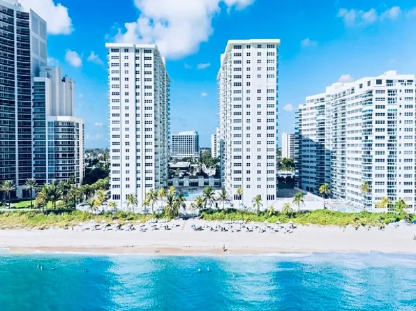 6410-3410 Galt Ocean Dr #2008N, Fort Lauderdale, FL 33308