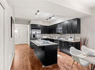 699 John St UNIT 312, Seattle, WA 98109