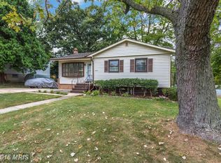 11910 Georgia Ave, Silver Spring, MD 20902