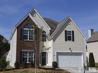 1107 Golden Crest Dr, Durham, NC 27704