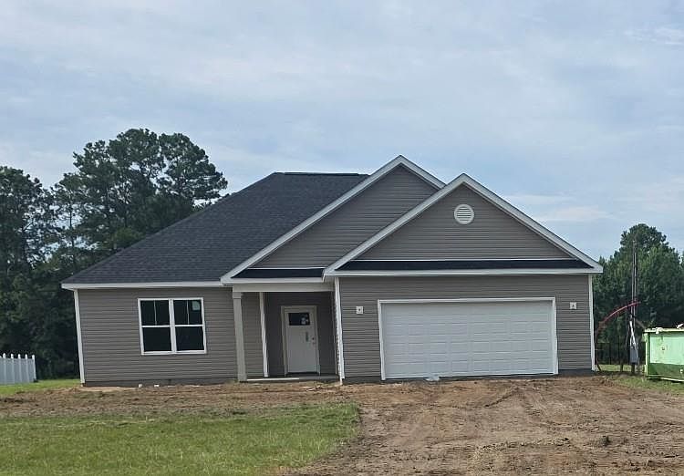 1st image of 888 Liberty Church Rd.