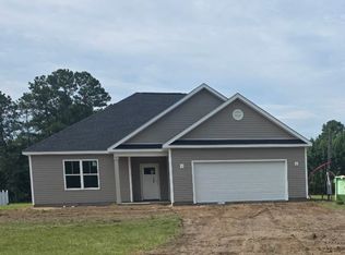 888 Liberty Church Rd, Loris, SC 29569