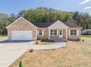 788 Pine Ridge Rd, Clinton, TN 37716