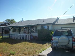 1079 S K St, Lakeview, OR 97630