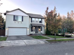 4620 Hidden Lake Loop, Mount Vernon, WA 98273