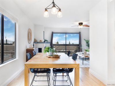 3721 Balboa Ter Unit A, San Diego, CA, 92117
