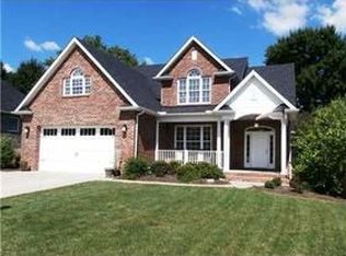 290 Tyler Way, Scott Depot, WV 25560