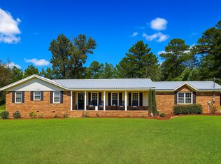 251 Pettigrew Rd NW, Milledgeville, GA 31061