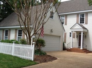 174 Alwoodley, Williamsburg, VA