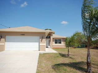 12162 Foresman Blvd, Pt Charlotte, FL 33981