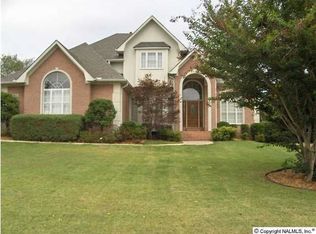 302 High Coach Cir, Madison, AL 35758