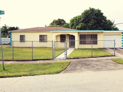 14440 Graves Dr, Miami, FL, 33176