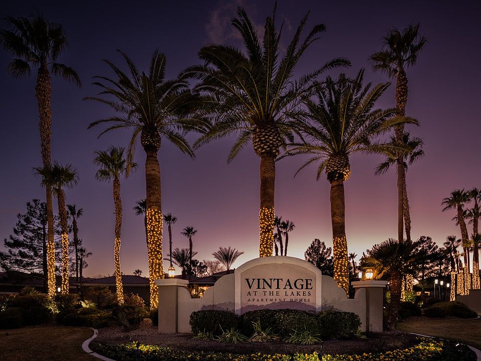 Vintage at The Lakes Apartment Rentals Las Vegas, NV Zillow