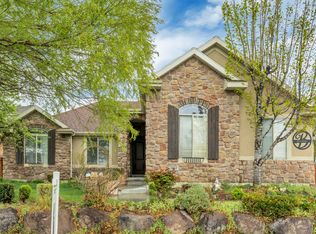 2462 W Stonehaven Loop S, Lehi, UT 84043