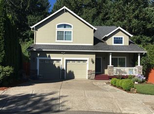 8185 SW 199th Ave, Beaverton, OR 97007