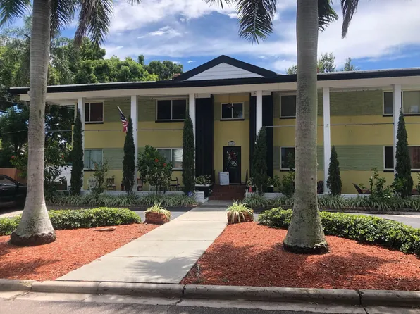 1407 Sunset Dr APT D, Clearwater, FL 33755