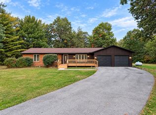 8901 N 489 W, Lake Village, IN 46349