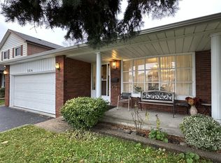 264 Pitfield Rd, Toronto, ON M1S 1Y7