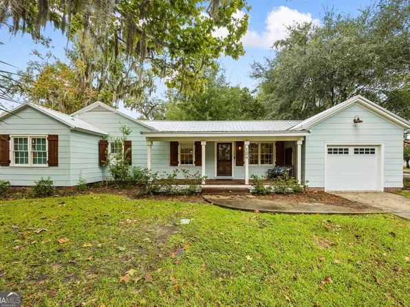 104 W Conyers St, Saint Marys, GA 31558