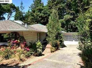 47 Wood Ct, Oakland, CA