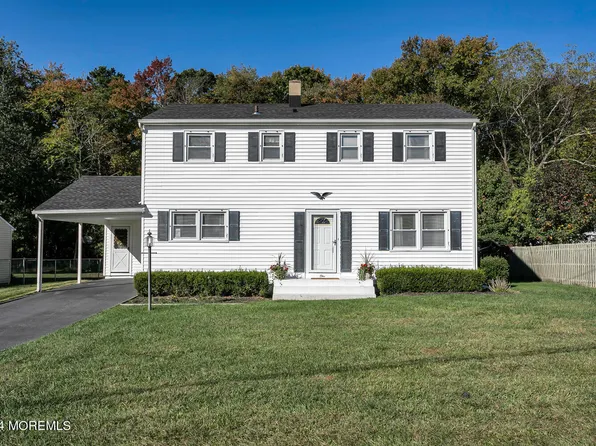 1 Jumping Brook Drive, Neptune Township, NJ 07753