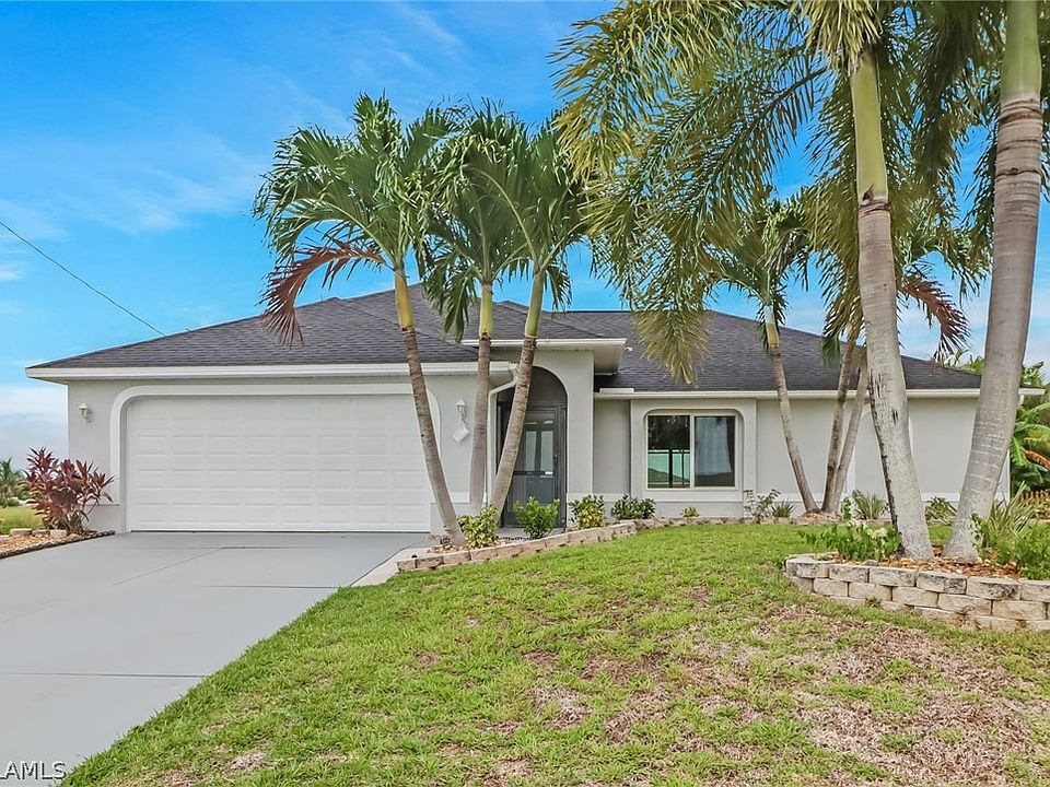 1509 NW 33rd Pl, Cape Coral, FL 33993 MLS 222057303 Zillow