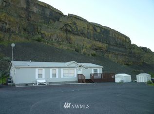 2198 Buckley Sq NE, Coulee City, WA 99115