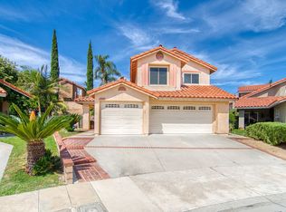 17674 Colonial Ct, Chino Hills, CA 91709