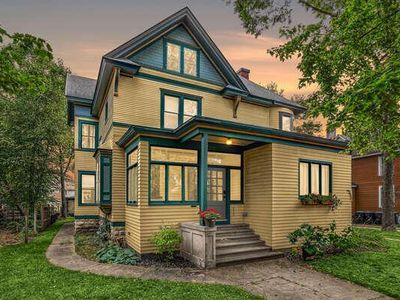 233 9th STREET SOUTH South #235, La Crosse, WI, 54601