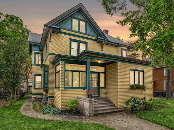 233 9th STREET SOUTH South #235, La Crosse, WI 54601