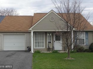 236 Leedy Way W, Chambersburg, PA 17202