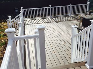 644 S Main St, Mansfield, MA 02048