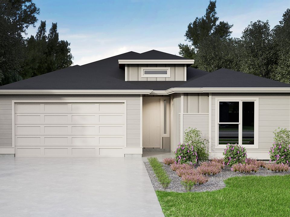 A - Contemporary