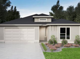 Aspen Plan, Solstice, Caldwell, ID 83607