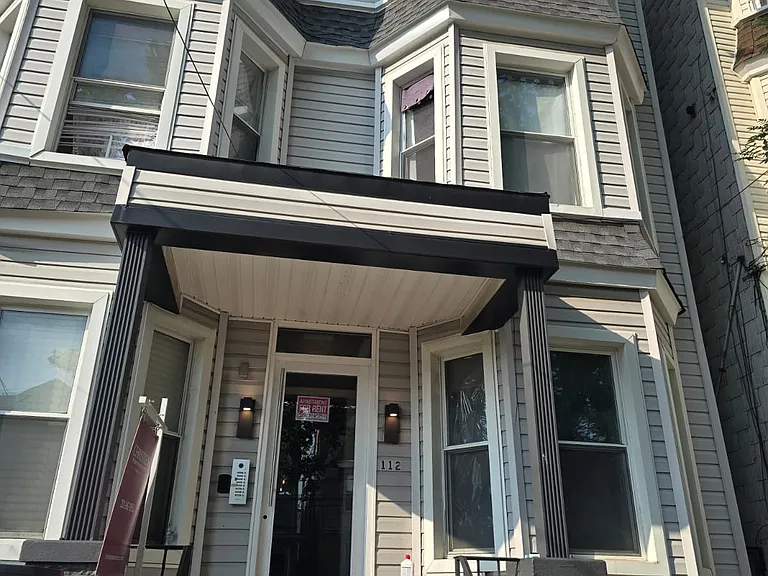 112 Duncan Ave #3LA — Photo 1