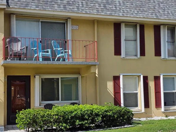 935 W Oak Ridge Rd #935D, Orlando, FL 32809