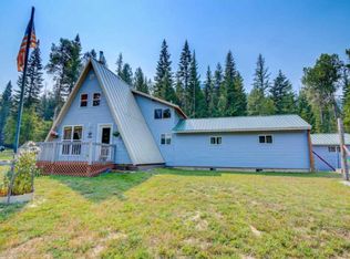 1170 Pup Paw Trl, Priest River, ID 83856