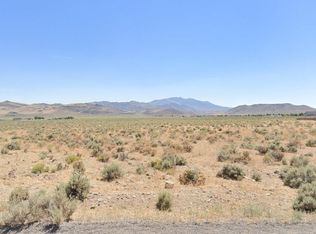 12405 Seneca Rd, Silver Springs, NV 89429