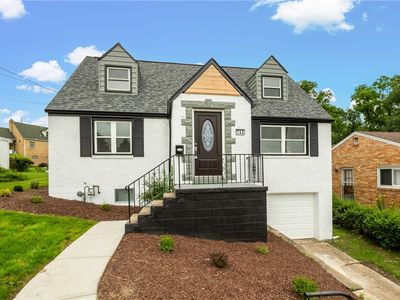 746 Agnew Rd, Pittsburgh, PA, 15227