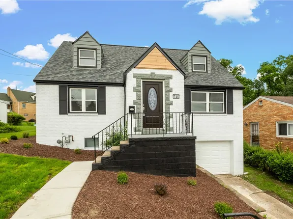 746 Agnew Rd, Pittsburgh, PA 15227