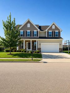 1144 Red Maple Dr, Troy, OH, 45373