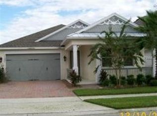 11531 Wakeworth St, Orlando, FL 32836