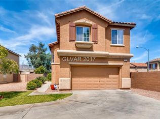 694 Fragrant Sage Ct, Henderson, NV 89015