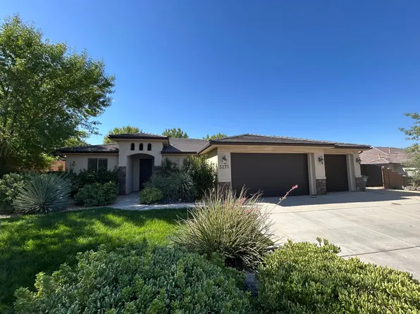 3271 W 2650 S, Hurricane, UT 84737