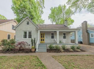 2215 Bay St, Charlotte, NC 28205