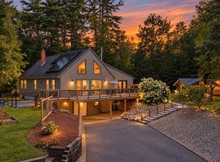 737 New West Townsend Rd, Lunenburg, MA 01462