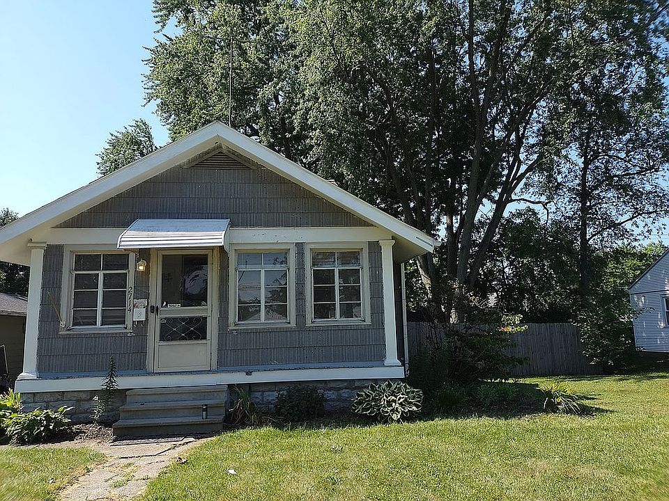 Front View