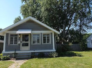 2714 Lynn Ave, Fort Wayne, IN 46805