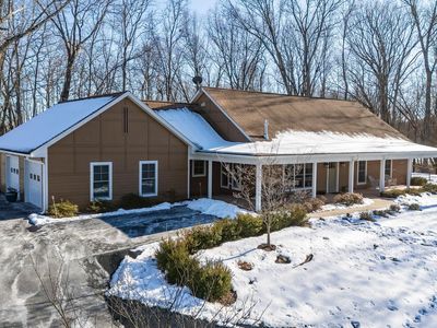 245 Lime Kiln Rd, Churchville, VA, 24421